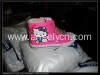 CHILDREN Hello KITTY Design Canvas Shoes