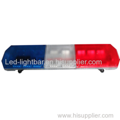 48" LED strobe light