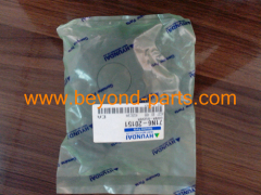 Hyundai R110-7 R140-7 R180-7excavator cover-s/lever 71N6 -20151