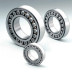 Small friction coefficient cylindrical roller bearing