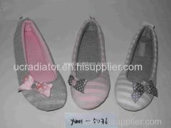 foldable indoor ballet shoes