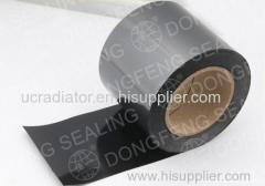 Flexible graphite roll graphite foil coil for gasket