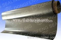 high thermal conductive graphite sheet used for LED laptop phone