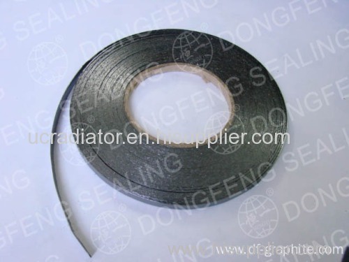 Expanded pure graphite strip used for SPW Gasket
