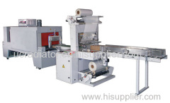 Automatic Tray Sealer Sealer