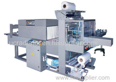 Automatic Sle e ve Wrapper Wrapper