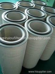 Replacements Donaldson air cartridge filter