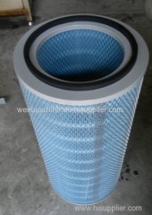 Replacements Donaldson air cartridge filter