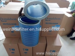 donaldson dust collector air filter cartridge