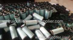 donaldson air filter element cartridge manufacturer