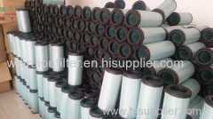 donaldson air filter element cartridge manufacturer