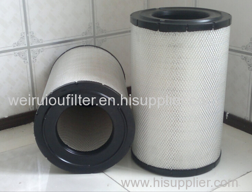 kalmar air filter element