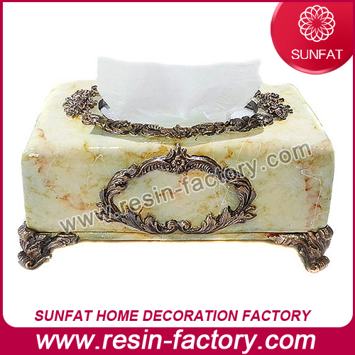 Tissue box home decor stores wholesale gifts