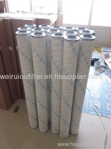 PALL hydraulic oil filter element made in China