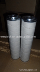 PALL hydraulic oil filter element made in China