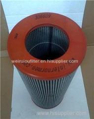 filters element hydraulic filter