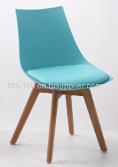 Wooden chair JR-7028W Wooden chair JR-7028W