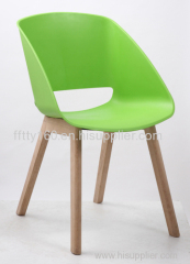 Wooden chair JR-7040W Wooden chair JR-7040W