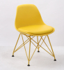 Children chair JR-7027Yellow Children chair JR-7027Yellow