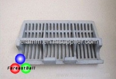 Fareast Cooler Grate Plate