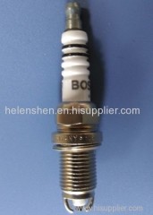 BOSCH SPARK PLUG replacement of FLR8LDCU 9 + OEM 0242229654 ( SPARK PLUGS/BOUGIE/BUJI)