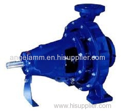 Fareast AIX Pump supply