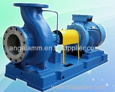 Fareast Nuclear pump supply