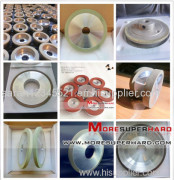 Zhengzhou More Super Hard Products Co., Ltd.