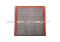 Stainless Steel Slot Sieve Plate