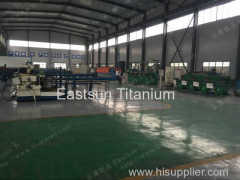 Baoji Eastsun Titanium Industry Co.,Ltd