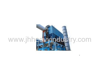 JHBD Series Electrostatic Precipitator (ESP)