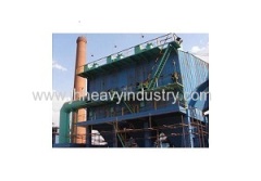 JHGD Series Tube-Pole Electrostatic Precipitator