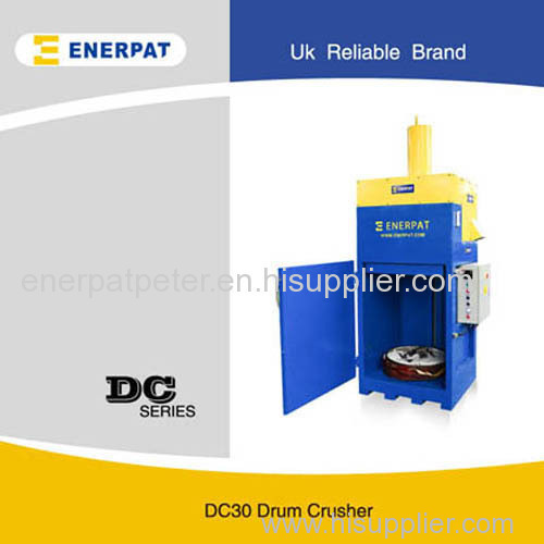 drum crusher for sale