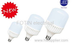 Cool White warm white 110V 220V 15W 25W 35W E26 E27 E40 Led Light Bulb PF>0.9