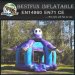 Inflatable Octopus Jumper Fun Bounce
