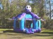 Inflatable Octopus Jumper Fun Bounce