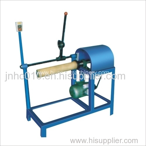 Paper Cutting-pipe Machine Paper Cutting-pipe Machine