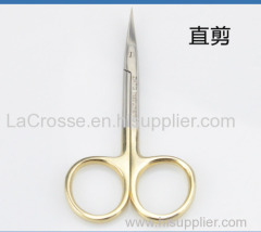 Eye Surgical Scissors Supplier