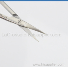 Eye Surgical Scissors Supplier