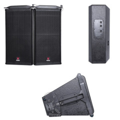 12'' Column System Multi Use Line Array