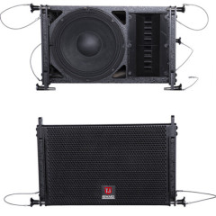 LA110A passive system 10'' line array hot sale