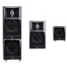 Four Way Loudspeaker outdoor subbass