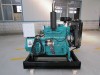 Natural Gas Generating Set from 25kva to 1500kva