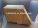 High temperature fire resistant silica sio2 brick for hot blast stove