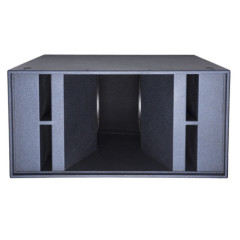 Mobile Discos Pro DJ Subwoofer Accoustic Products