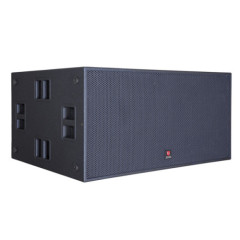 Mobile Discos Pro DJ Subwoofer Accoustic Products