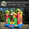 Shrek inflatable bounce house children jumping castle