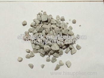 Top grade galss used purity silica sand