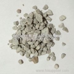 Top grade galss used purity silica sand