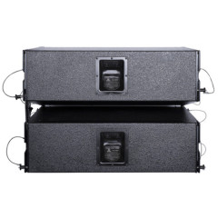 Long Throw Speaker Install Speaker Sound Rental Show Line Array